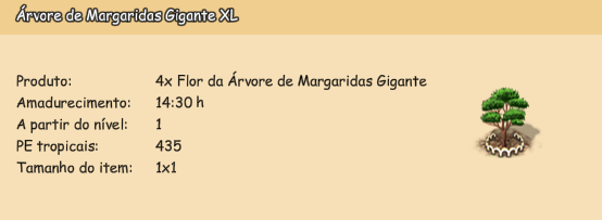 Árvore de Margaridas Gigante XL.png