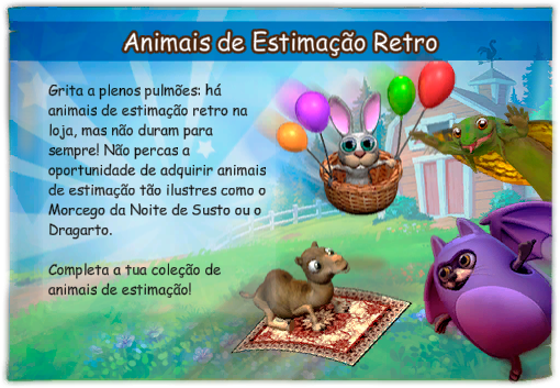 Animais de Estimação Retro.png