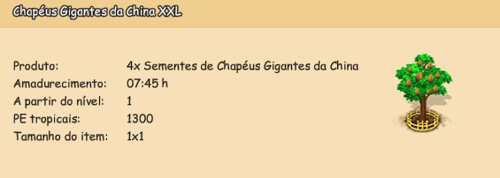 Chapéus Gigantes da China XXL.png