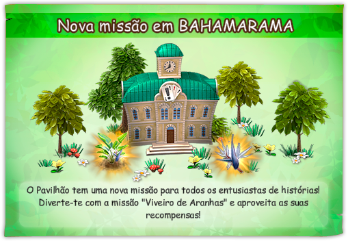 Nova Missão em Bahamarama.png