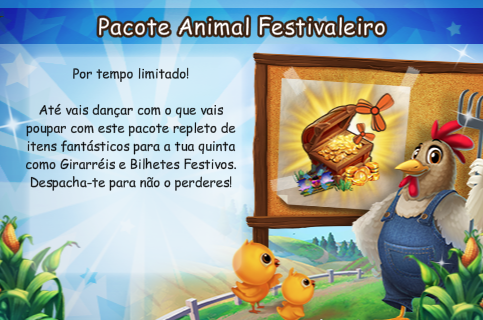 Pacote Animal Festivaleiro.png