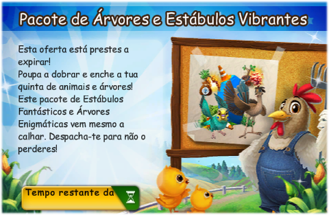 Pacote de Árvores e Estábulos Vibrantes.png