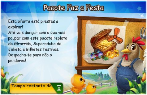 Pacote Faz a Festa.png