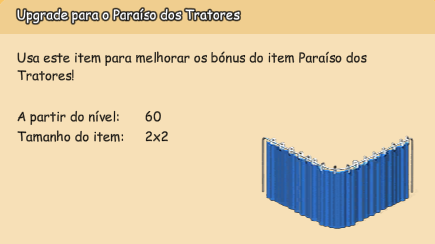 Upgrade para o Paraíso dos Tratores.png